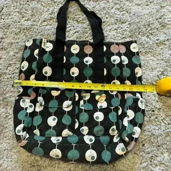 O’Neill tote with side pockets - Picture 4 of 8